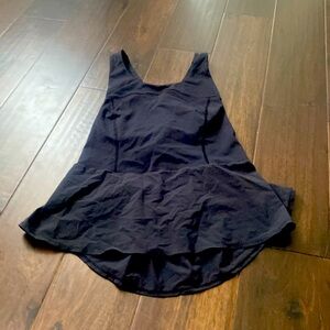 lululemon athletic tennis dress